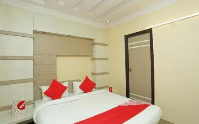 Hari Dham By OYO Rooms