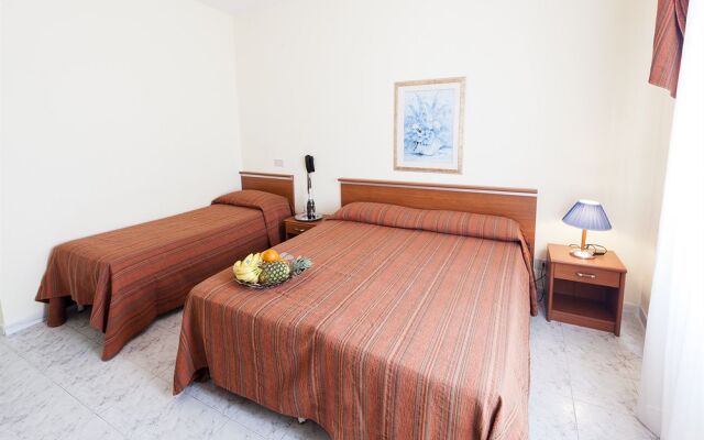Hotel Ariana