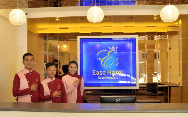 Ease Hotel