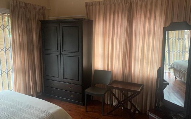 Amaciko Guesthouse Glenmore