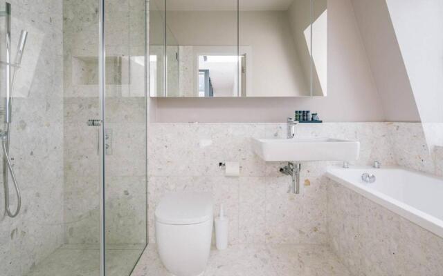 The Interlock Apartments - Oxford St