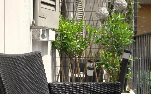 Caffè dell'Arte Boutique Rooms Locarno