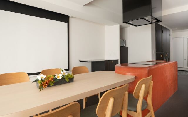 MIMARU Osaka Shinsaibashi North