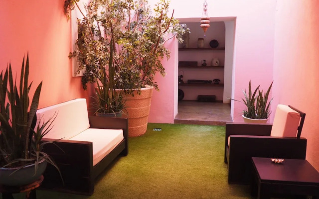 Feitoria Boutique Hotel