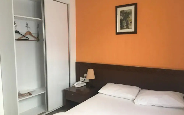 Mutado Hotel