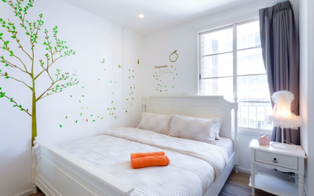 Summer Hua Hin Condominium