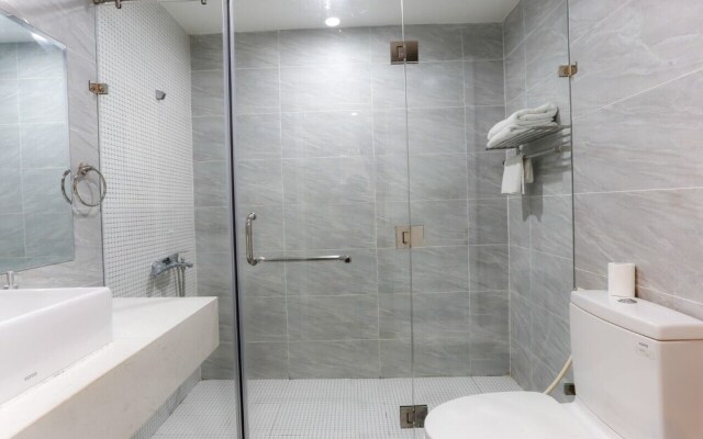 7S Hotel SIMMI 1 & Apartment