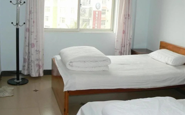 Xiaojuan Family Hotel Jiariwan Branch