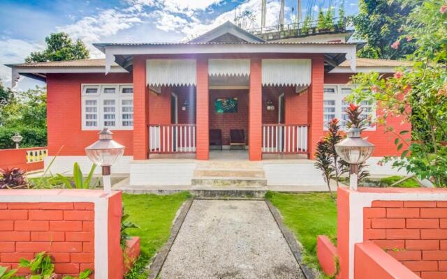 Summit Tashi Ghang Resort