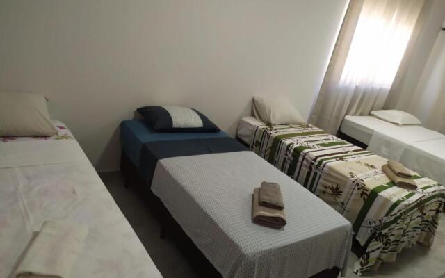 Pousada Castelo Do Rei