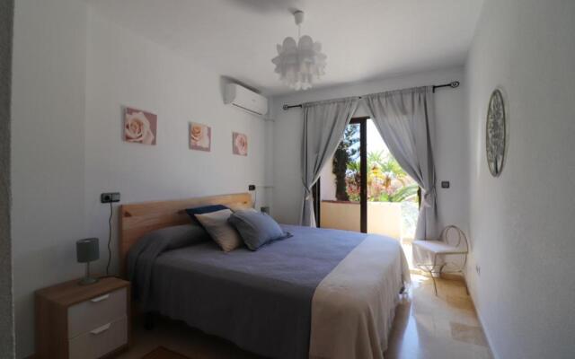 Apartment Capricho SpainSunRentals 1115