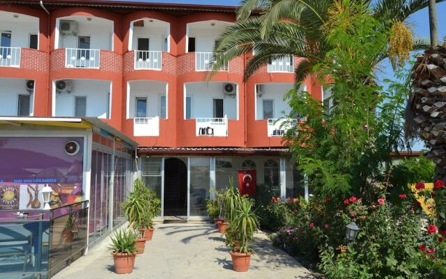 Ugurkan Otel