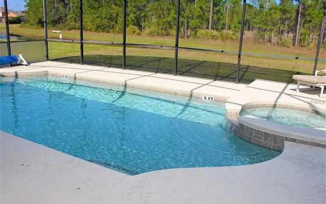 Loyalty Vacation Homes Davenport
