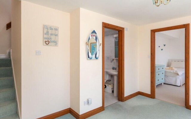 Startline House