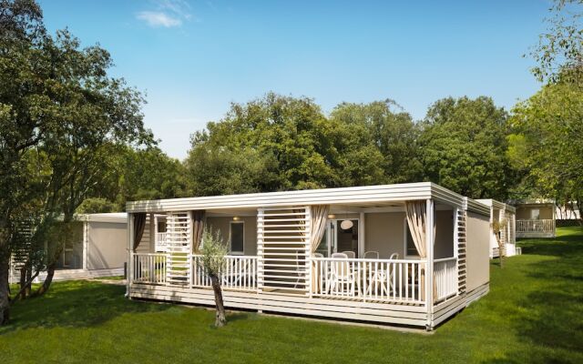 Maistra Camping Amarin Mobile homes