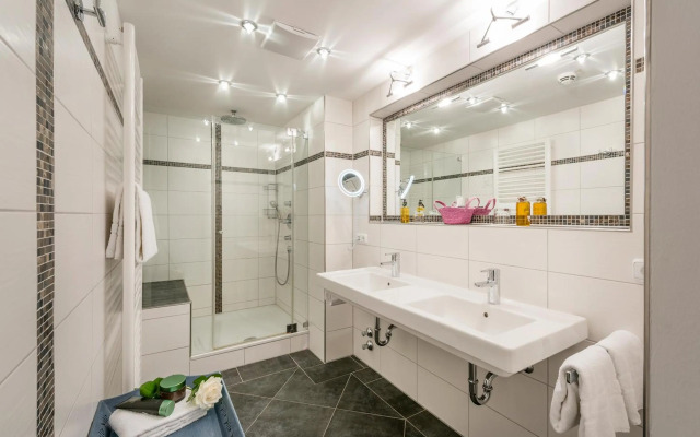 Der Westerhof Tegernsee Hotel