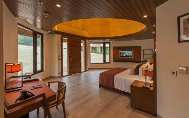 Lemon Tree Premier Resort Corbett