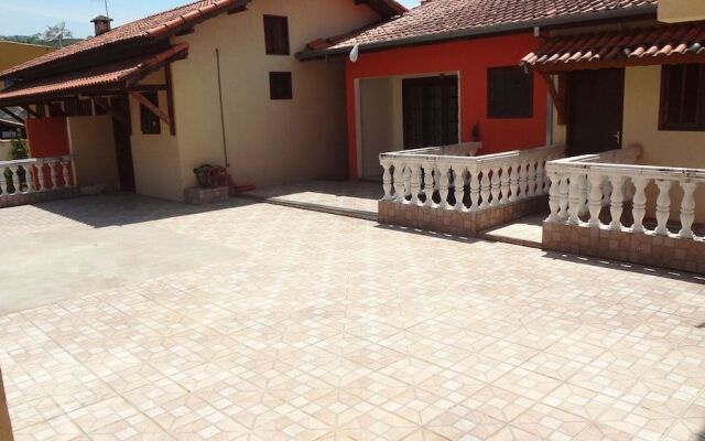 Pousada Hostel Flor do Jambeiro