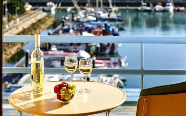 Apartments Marina Albufeira