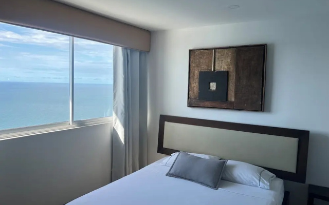 Palmetto Suite Superior 3901