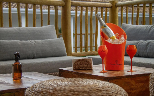 Hotel Maui Maresias - Adults Only
