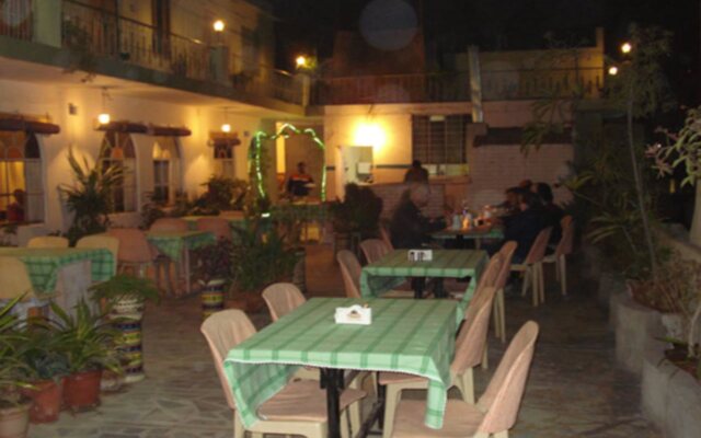 Hotel Vijeet Palace