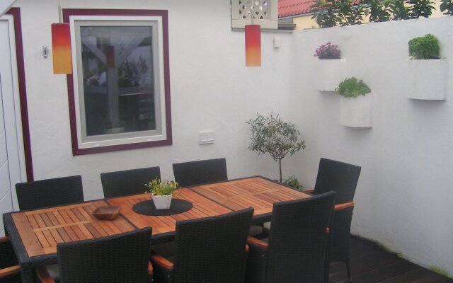 Ferienwohnung am Rathaus & SPA