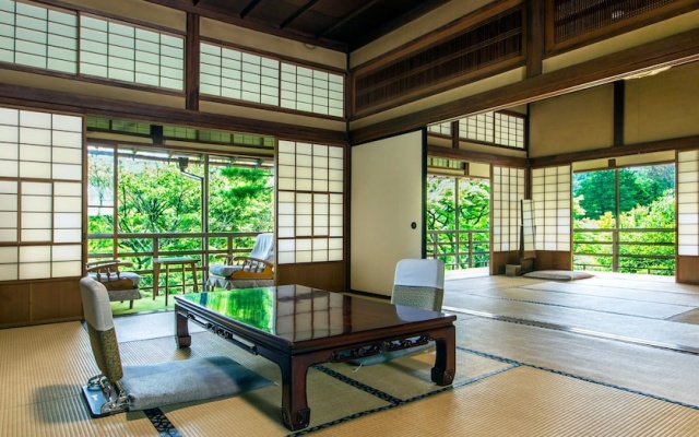 Japanese Deluxe Seikyoku room 사진 3