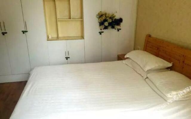 Yangjie Hostel