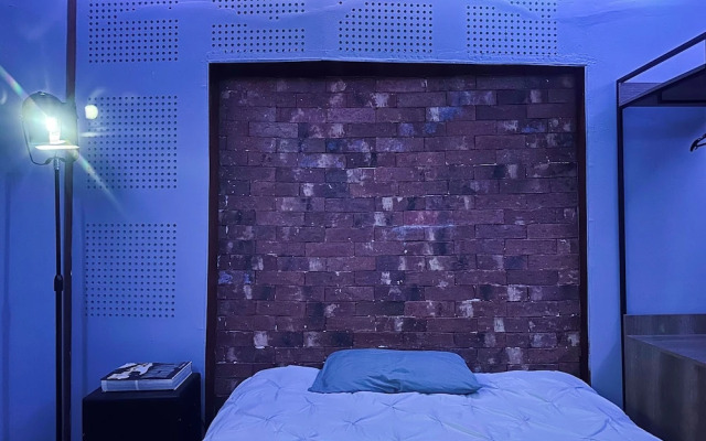 Apartamento Moderno en la Anzures