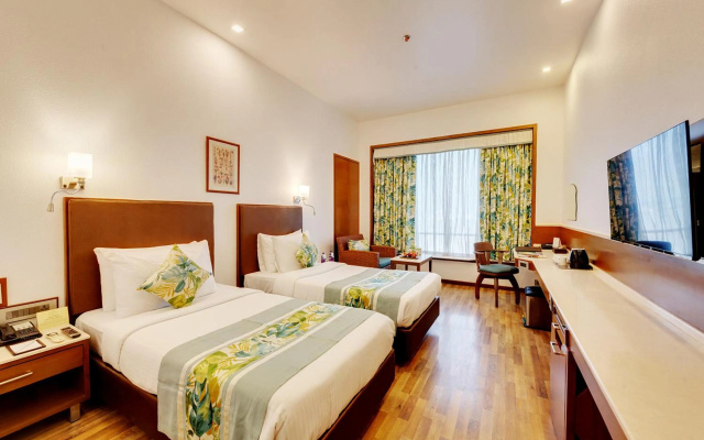 E-Square The Fern Pune, Series by Marriott – Guest Rooms – Pune