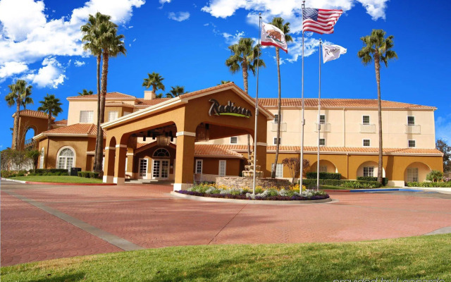 Radisson Hotel San Diego-Rancho Bernardo