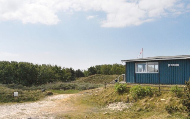 Lovely Holiday Home in Fanø Near Sea