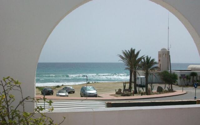 Virgen del Mar Holidays