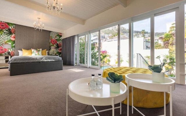 The Clarendon - Fresnaye
