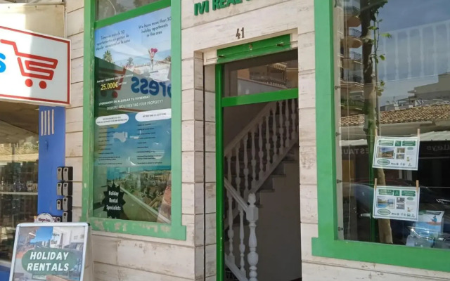 Vistamarina B201 By IVI Real Estate