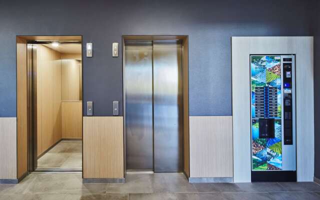 Kyriad ECO - Clermont Ferrand Estaing