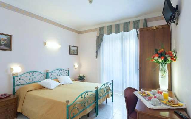 Oriente Hotel