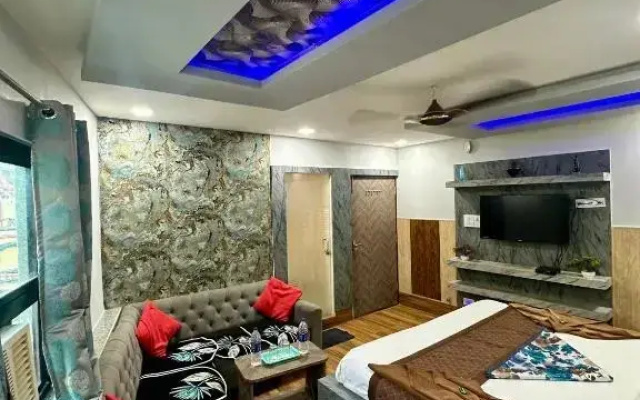 Hotel City Gold by OYO Rooms