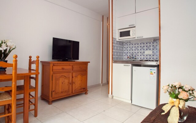 Apartamentos Ribera