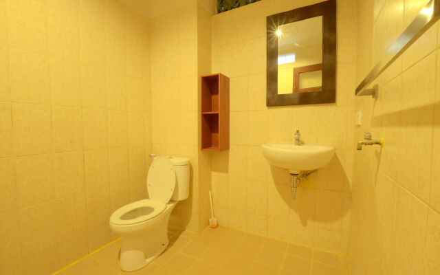 Deco Bedrooms