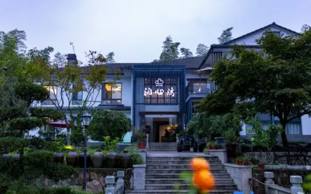 Boxin Bay Guesthouse