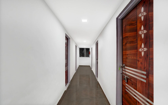 Collection O Laxmi Chowk Hinjewadi