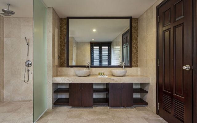 Coma Villas Beach Da Nang