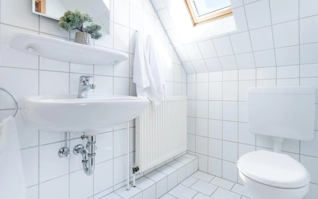 Fahrenkrug Wohnung 2