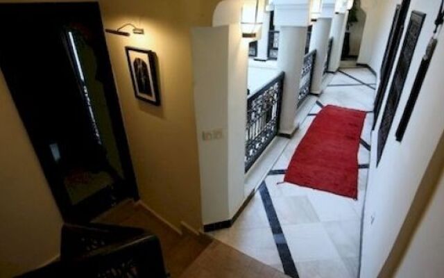 Riad Bamboo