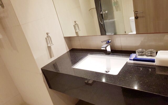 Bromo Park Hotel