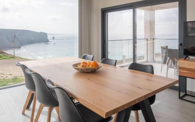 Apartamento Praia Da Arrifana