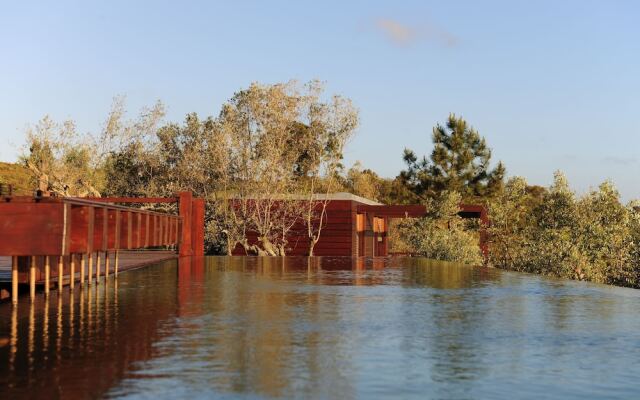 Reserva Alecrim EcoSuite & Glamping