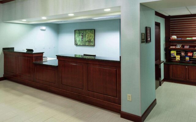 Homewood Suites by Hilton Philadelphia/Mt. Laurel